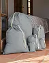  Cotton Stuff Bag - Westford Mill
