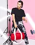  Mini Barrel Bag - Bagbase