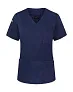  Ladies' Slip-on Tunic Essential Short Sl. - Karlowsky