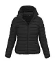 Lux Lux Padded Jacket Women - Stedman