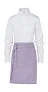  Brussels Short Bistro Apron - SG Accessories - BISTRO (Ex JASSZ Bistro)