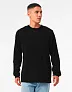  Unisex Jersey Long Sleeve Tee - Bella+Canvas