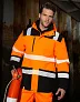  Printable Waterproof Softshell Safety Coat - Result Safe-Guard