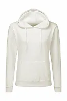 Ladies' Hooded Sweatshirt - SG Originals