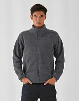 Icewalker+ Outdoor Full Zip Fleece - B&C Outerwear