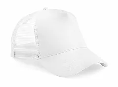 Junior Snapback Trucker - Beechfield
