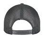  110 Flexfit Melange Trucker - Flexfit