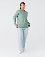 Unisex majica od flisa - Bella+Canvas