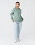  Unisex majica od flisa - Bella+Canvas