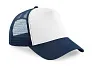  Dječja snapback šilterica - 5 panela - Beechfield