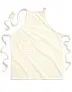 FairTrade Cotton Cotton Adult Craft Apron - Westford Mill