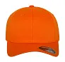  Fitted Baseball Cap - Flexfit