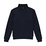  Regular Fit 1/4 Zip Sweatshirt - Kustom Kit