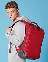 Athleisure sportski ruksak - Bagbase