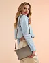  Boutique Soft Cross Body Bag - Bagbase