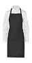  Lisbon 100% Cotton Bib Apron - SG Accessories - BISTRO (Ex JASSZ Bistro)