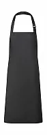 Salon Bib Apron with Buckle - Karlowsky