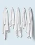 Constance Kupaonski ručnik 70x140 cm - SG Accessories - TOWELS (Ex JASSZ Towels)