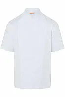 Short-Sleeve Chef Jacket Modern-Look - Karlowsky