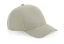  Organic Cotton 5 Panel - Beechfield