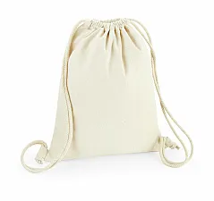 Revive Recycled Gymsac - Westford Mill