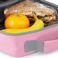 Lunch Cooler Bag - Quadra