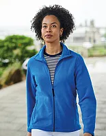 Women's Micro Full Zip Fleece - Regatta Professional