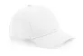 Organic Cotton 5 Panel - Beechfield