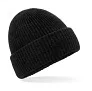  Cosy Ribbed Beanie - Beechfield