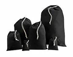 Torba s vezicama od recikliranog pamuka - Westford Mill