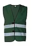 "Dortmund" Functional Vest - Korntex