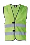 "Dortmund" Functional Vest - Korntex
