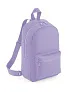  Mini Essential Fashion Backpack - Bagbase