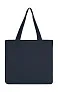  Canvas Wide Shopper LH - SG Accessories - BAGS