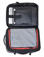 Vienna Overnight Laptop Backpack - Shugon