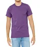  Unisex jersey kratka majica - Bella+Canvas