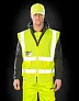  Executive Cool Mesh Safety Vest - Result Safe-Guard