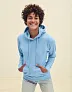  Ladies Classic Hooded Sweat - Fruit of the Loom