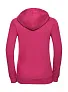  Ladies' Authentic Zipped Hood - Russell 