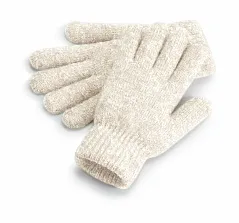 Cosy Ribbed Cuff Gloves - Beechfield