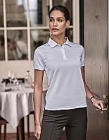 Ženska club polo majica - Tee Jays