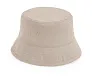  Junior Organic Cotton Bucket Hat - Beechfield
