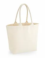 Fairtrade pamučna torba - Westford Mill