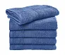  Rhine Guest Towel 30x50 cm - SG Accessories - TOWELS (Ex JASSZ Towels)