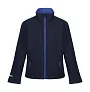 Ablaze Junior 2-Layer Softshell Jacket - Regatta Junior