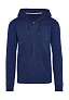  Signature Tagless Hooded Full Zip Unisex - SG Signature