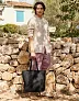  Recycled Cotton Maxi Tote - Westford Mill