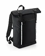 Urban Commute Backpack - Quadra