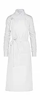 AMSTERDAM Recycled Bib Apron with Pocket - SG Accessories - BISTRO (Ex JASSZ Bistro)