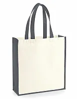 Gallery platnena torba, 407 g/m² - Westford Mill